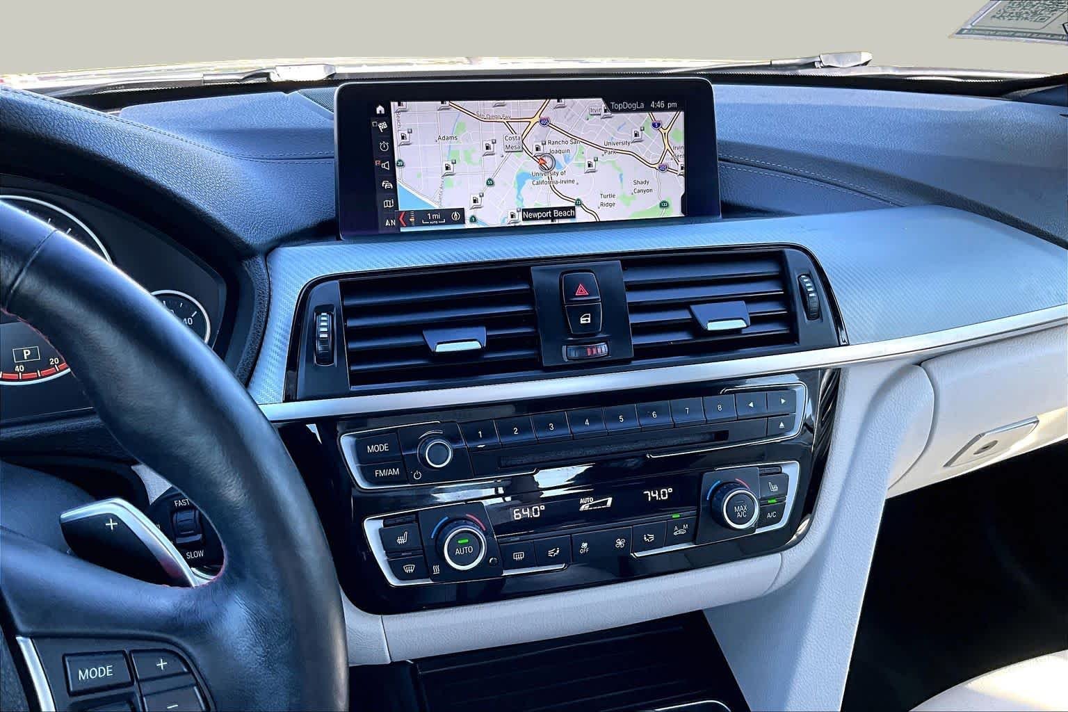 Pre-Owned 2019 BMW 430i 430i