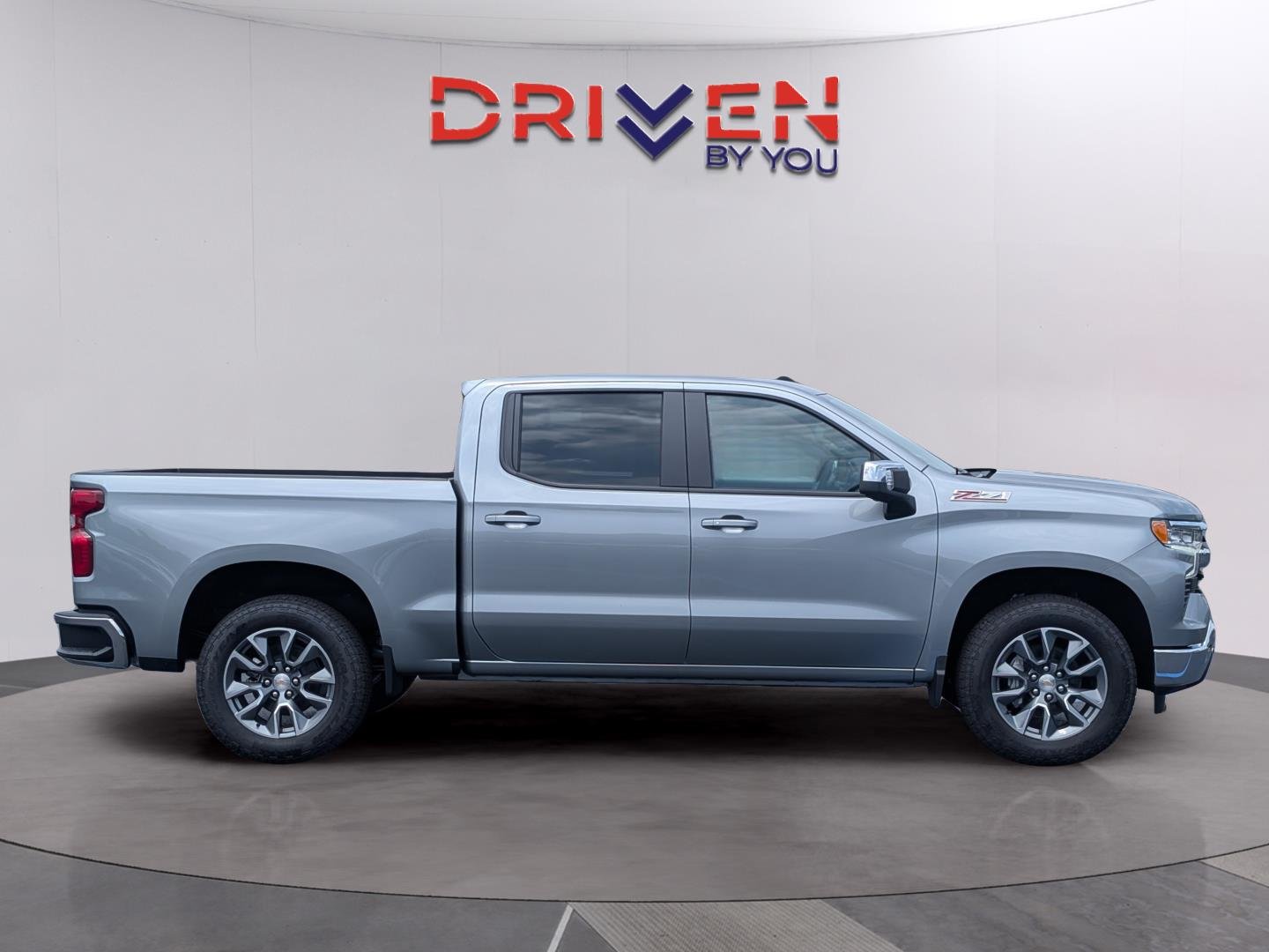 2026 Chevrolet Silverado 1500 LT - Photo 6