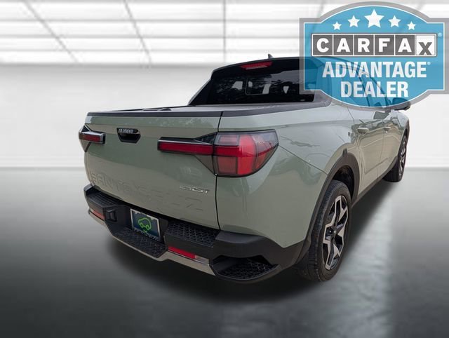 2024 Hyundai Santa Cruz Limited - Photo 33