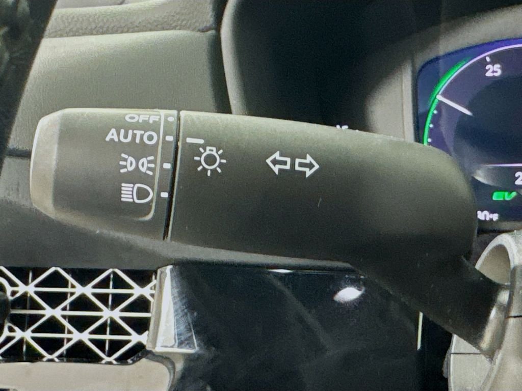 2024 Honda Accord Hybrid Touring - Photo 13
