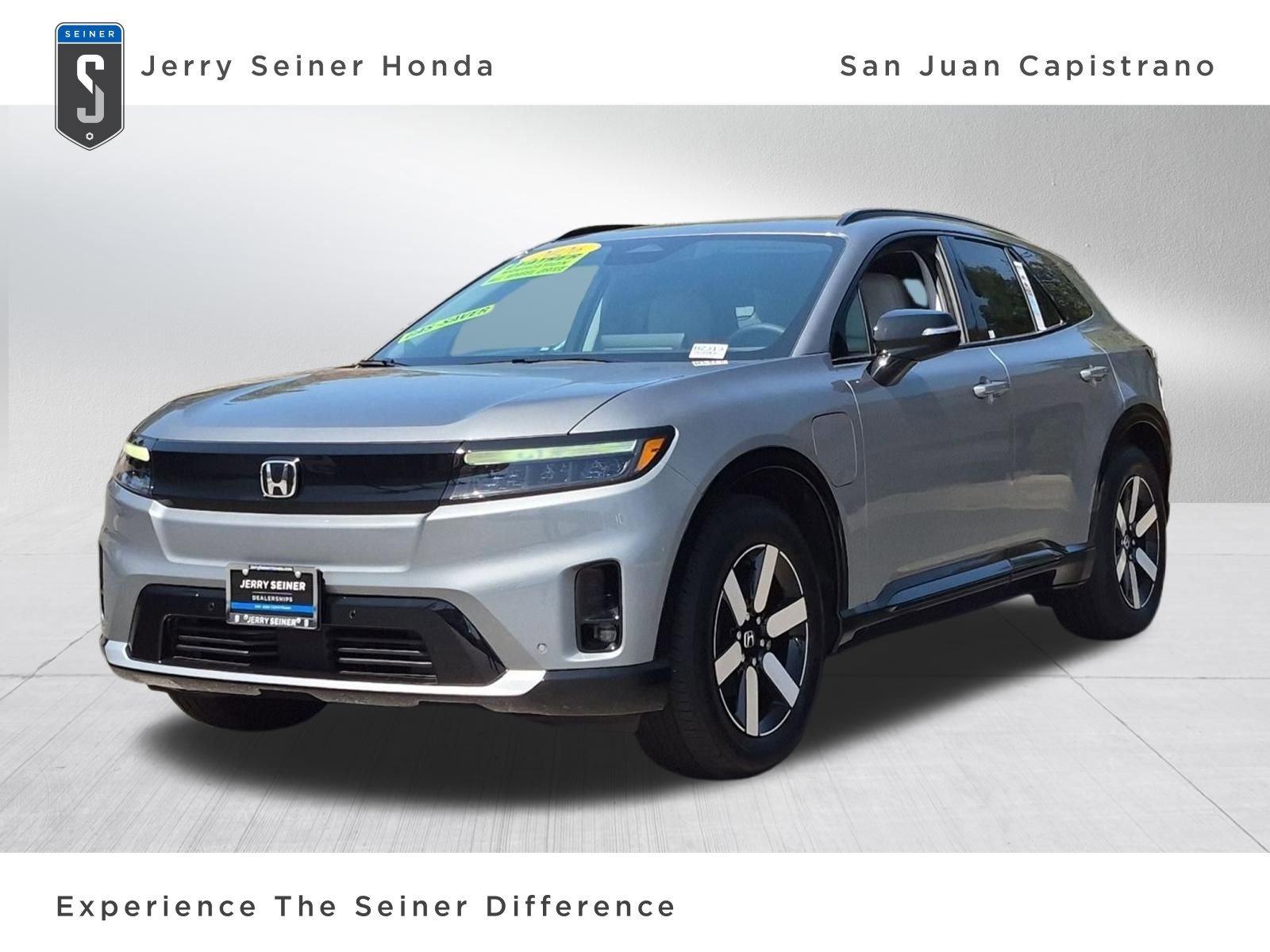2026 Honda Prologue Touring AWD's photo