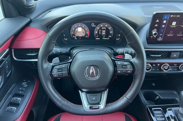 2025 Acura ADX A-spec w/Advance Package - Photo 51