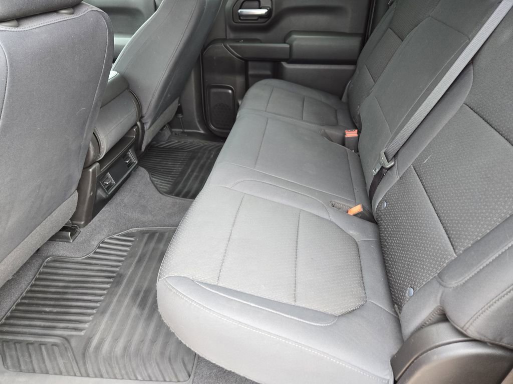 Used 2020 Red Hot Chevrolet Custom image 19