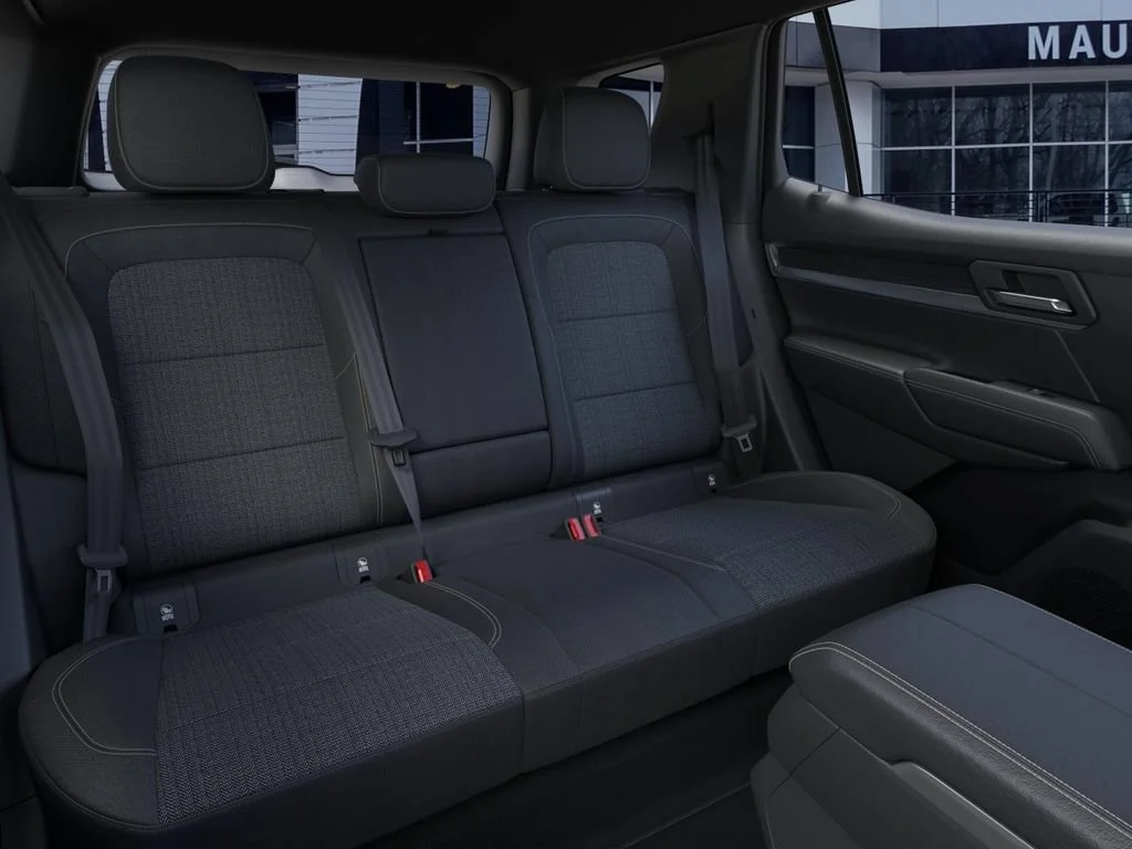 2027 GMC Terrain Elevation - Photo 18