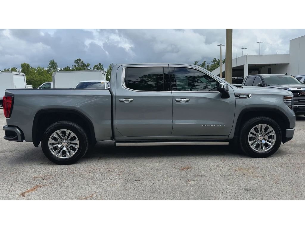 2023 GMC Sierra 1500 Denali Denali - Photo 9
