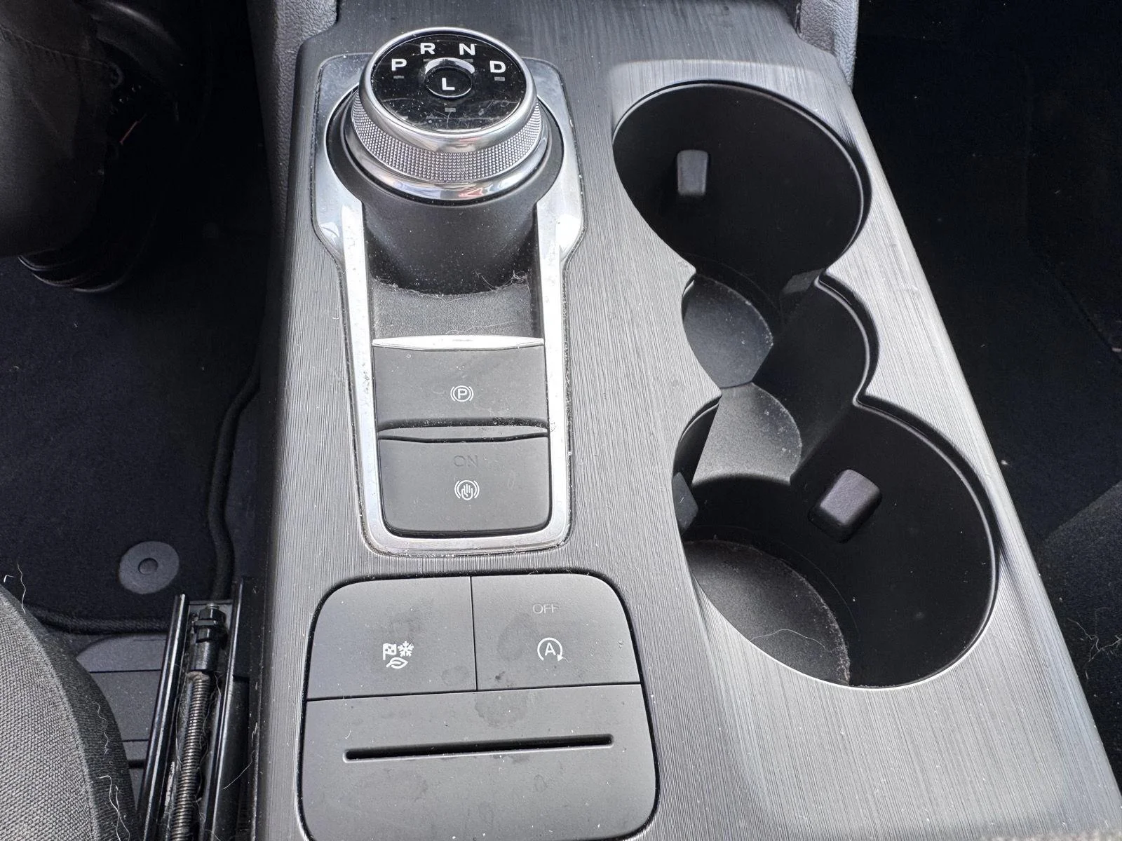 Used 2023 Carbonized Gray Ford Active image 17