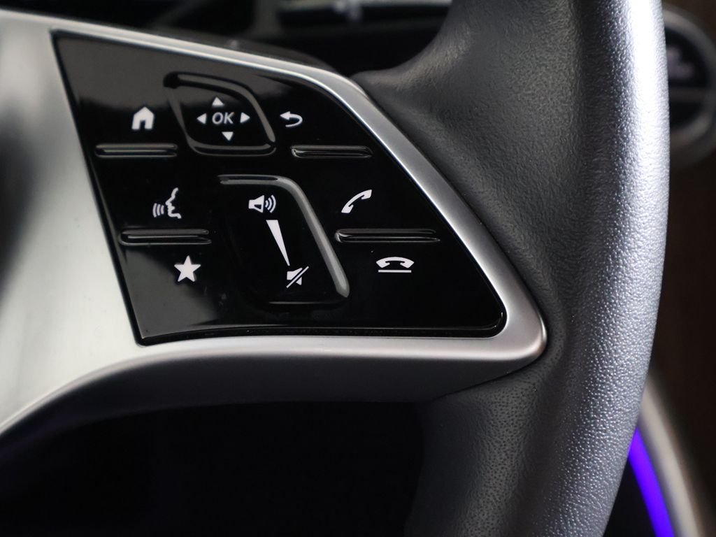 2023 Mercedes-Benz GLC GLC 300 - Photo 45