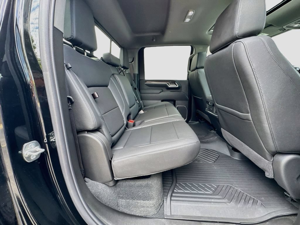 2026 Chevrolet Silverado 2500 HD LTZ - Photo 31