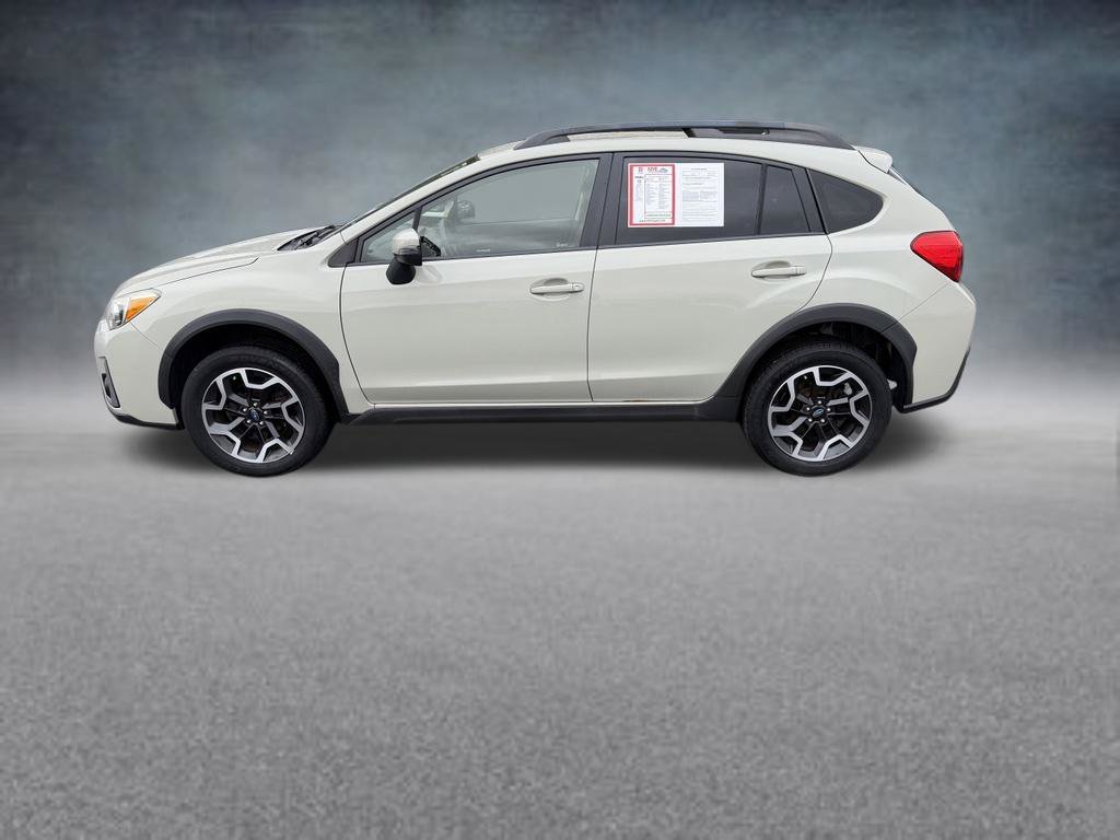 Used 2016 Subaru Crosstrek Limited with VIN JF2GPAKC5GH316594 for sale in Oneida, NY