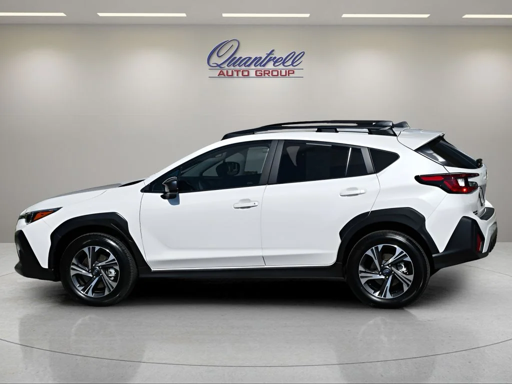 2026 Subaru Crosstrek Premium - Photo 7