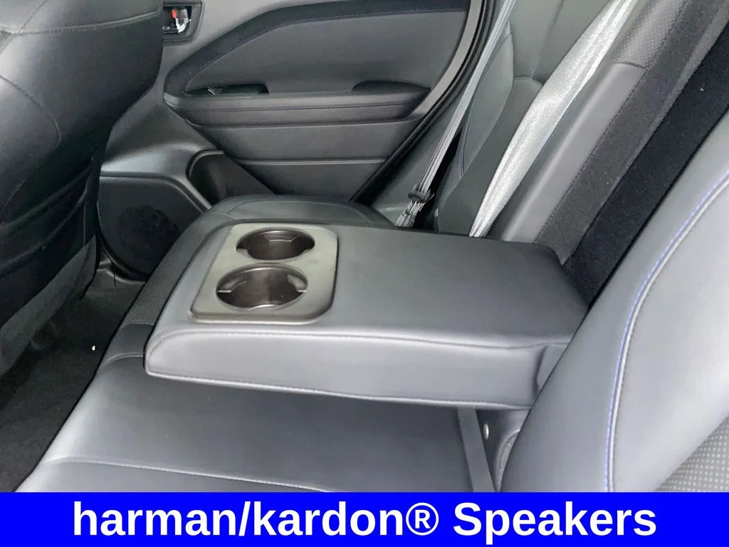 Certified Used 2025 Silver Subaru Limited image 16