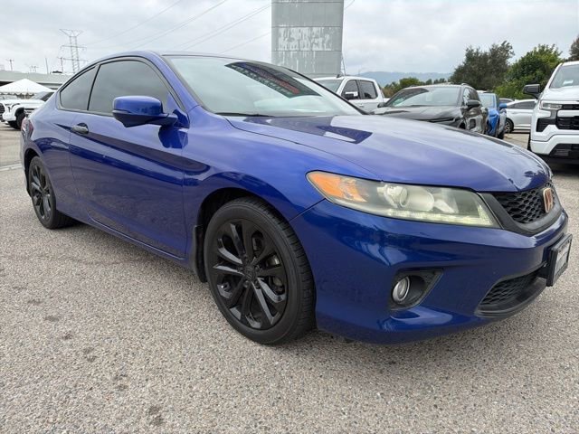 2015 Honda Accord EX-L V-6 Auto's photo