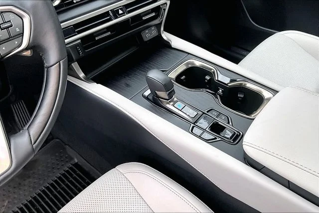 Certified Used 2023 NORI GREEN PEARL Lexus 350 Premium image 18