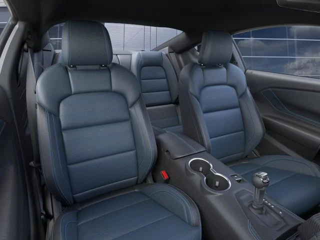 2025 Ford Mustang GT Premium - Photo 10