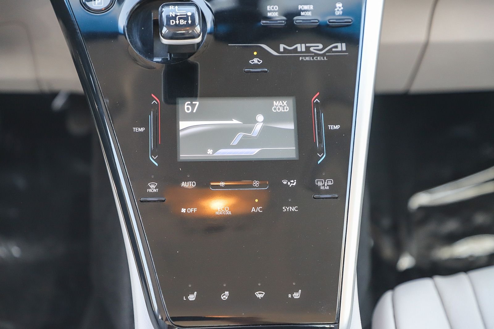 Used 2018 Black Toyota Base image 14