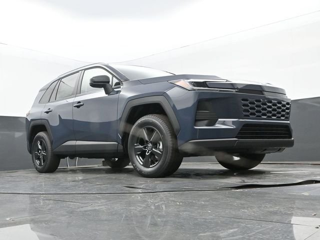 Used 2026 Storm Cloud Toyota LE image 23