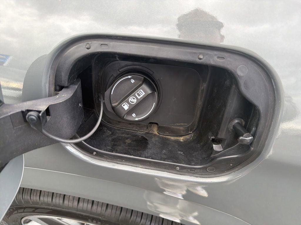 2023 Hyundai Santa Fe Calligraphy - Photo 43