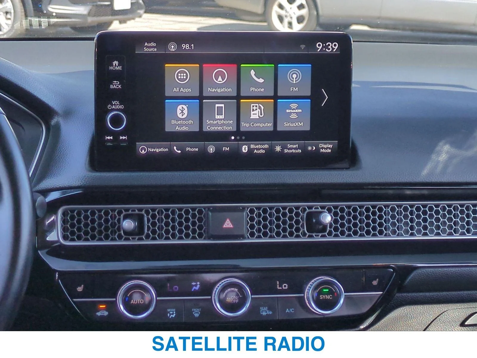 Used 2024 Gray Honda Touring image 17