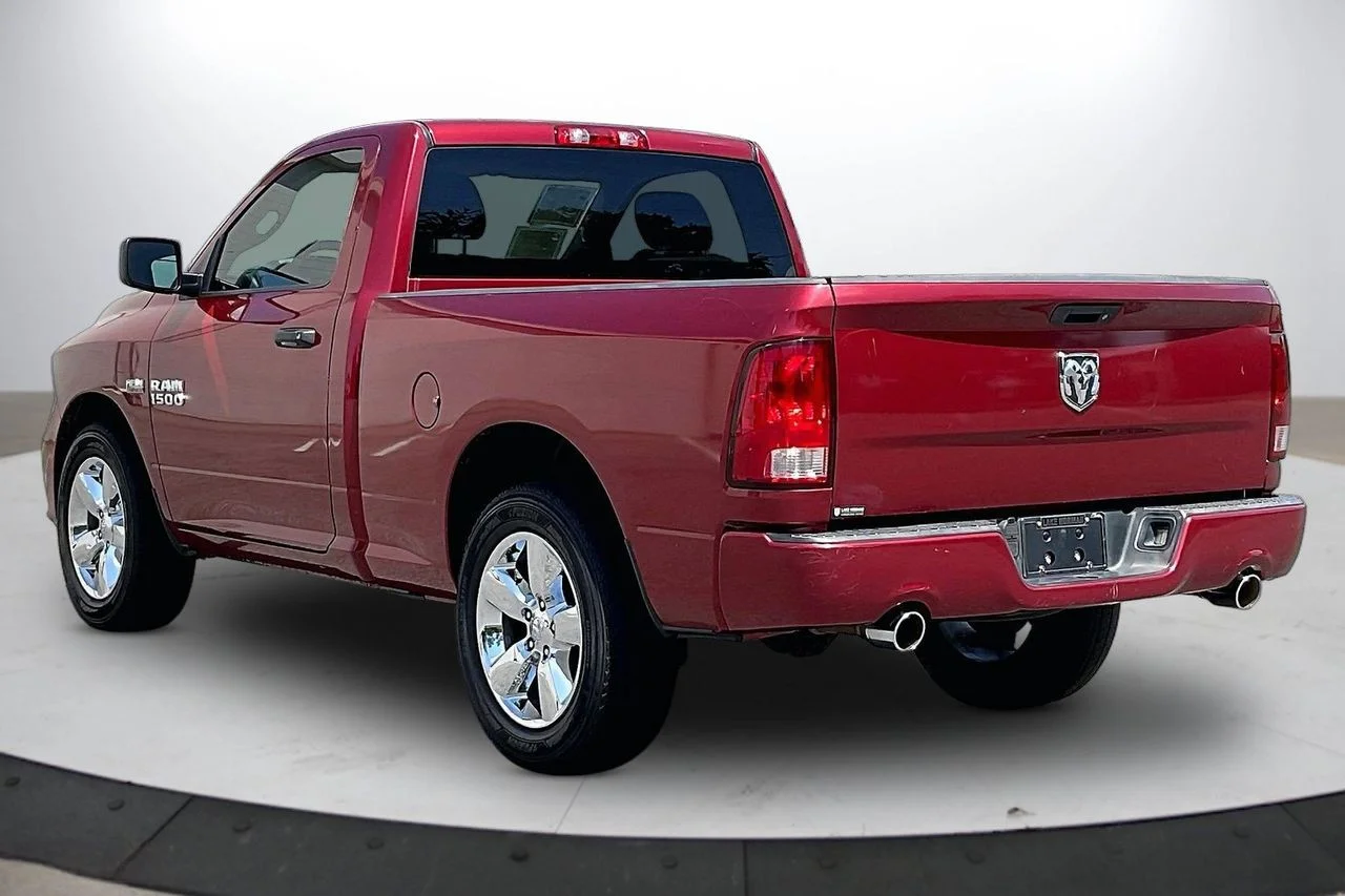 Used 2013 Red Ram Express image 6
