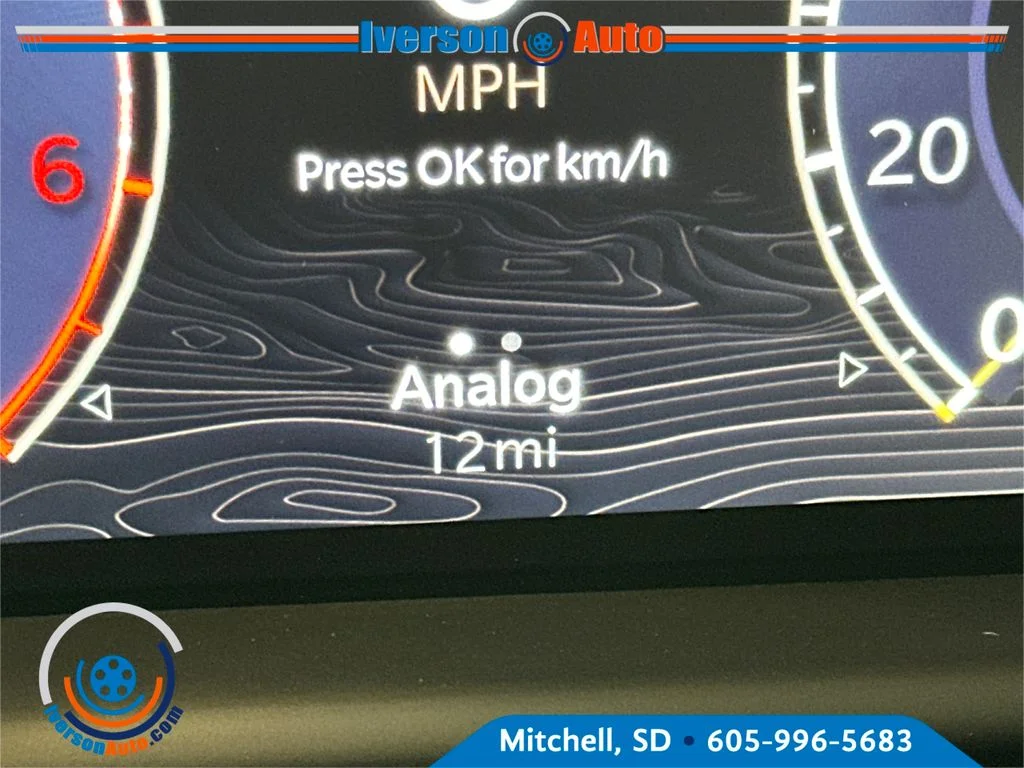 New 2026 Blue Jeep Limited Altitude image 18