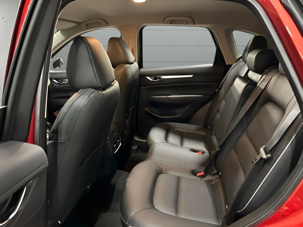 Used 2025 Red Mazda 2.5 S Select Package image 20