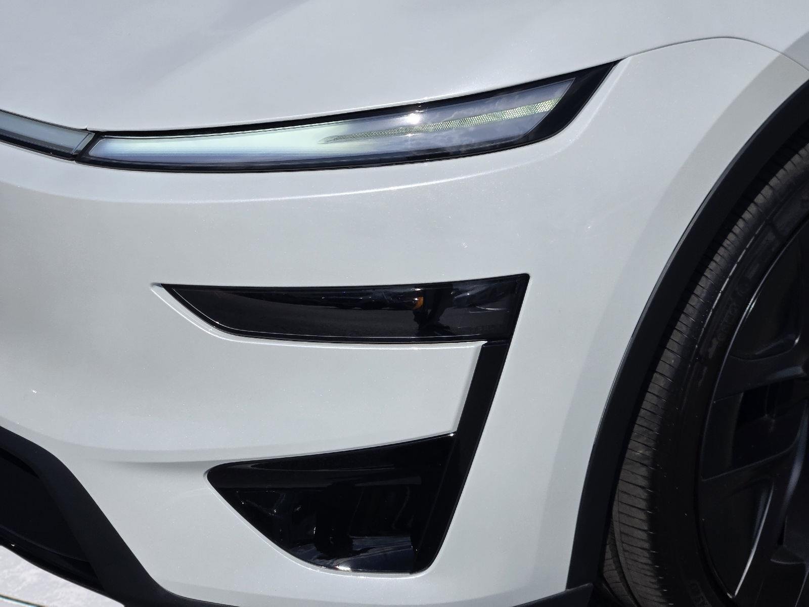 Used 2026  Tesla Performance image 10