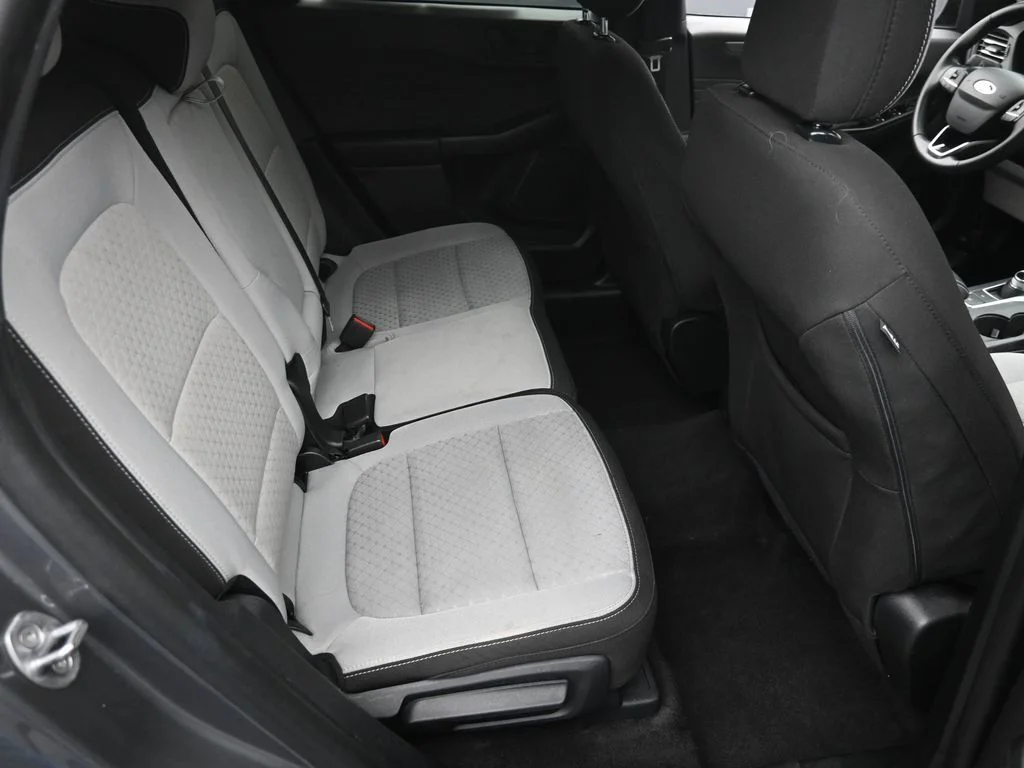 Used 2024 Gray Ford Active image 11