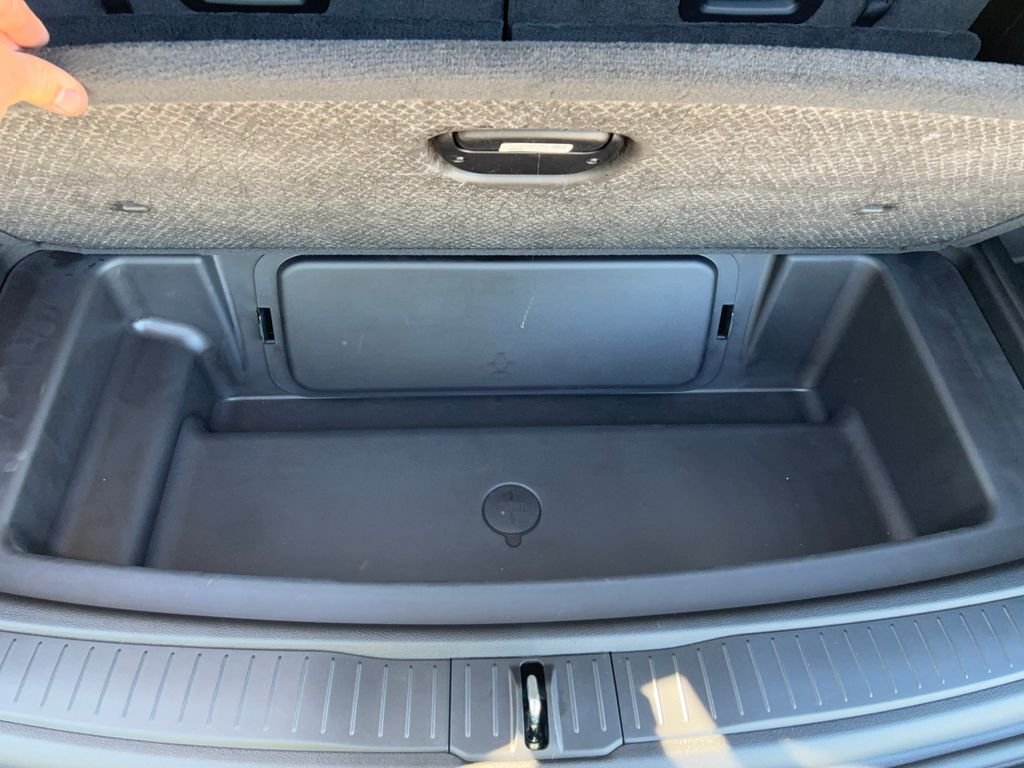 New 2026 Baltic Gray Metallic Clearcoat Jeep Limited image 24