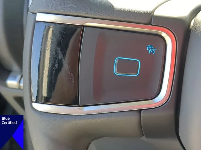 Used 2025 Blue Ford Active image 17