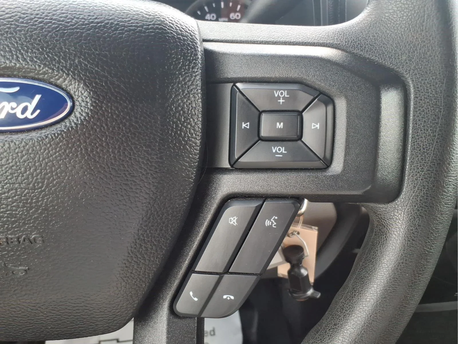 Used 2021 Oxford White Ford XLT image 22