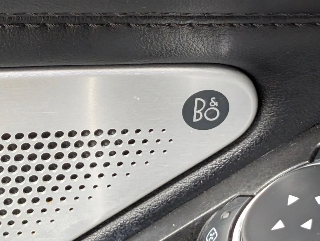 Certified Used 2023 Carbonized Gray Metallic Ford Platinum image 13