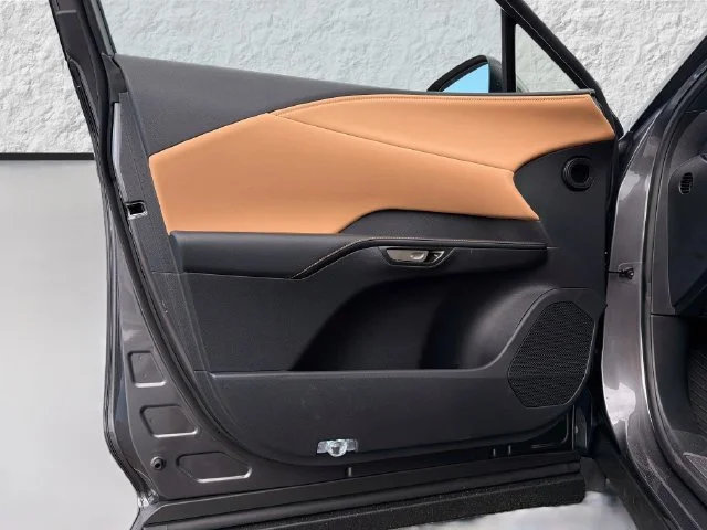 New 2026 Cloudburst Gray Lexus PREMIUM image 23