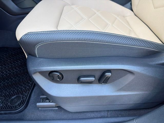 Certified Used 2024 Gray Volkswagen 2.0T SE w/Technology image 14