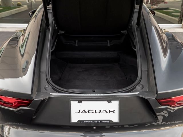 New 2024 Carpathian Grey Jaguar P450 image 24