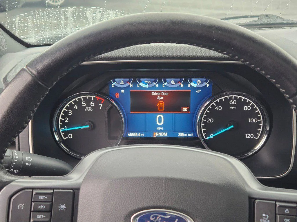 2022 Ford F-150 XLT - Photo 34