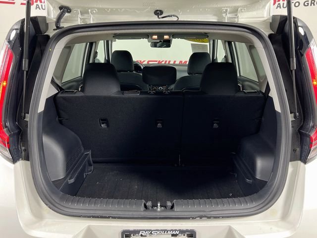 2025 Kia Soul LX - Photo 23
