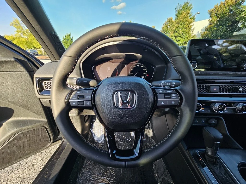 New 2026  Honda Sport image 16