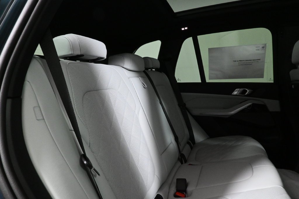 2026 BMW X5 40i - Photo 37