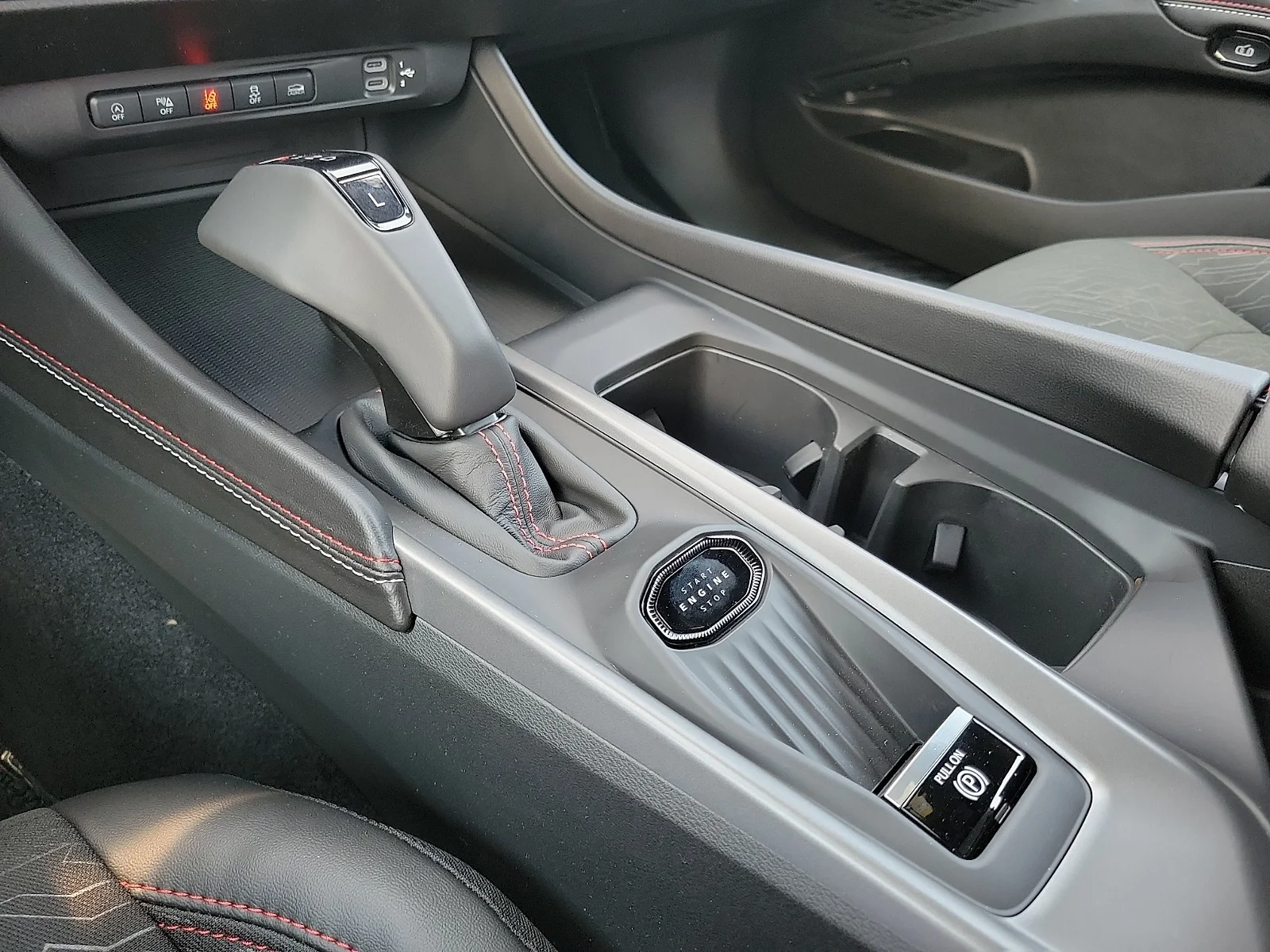 New 2026 White Knuckle Dodge SCAT PACK 2-DOOR AWD image 16