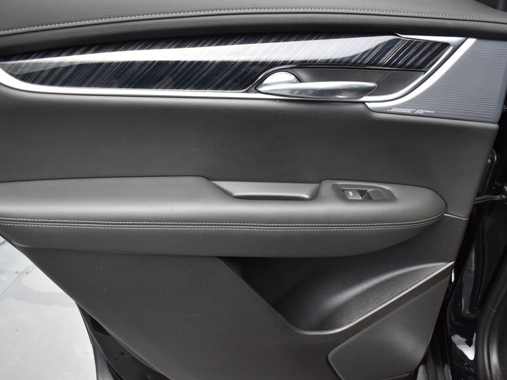 2024 CADILLAC XT6 - Image 24