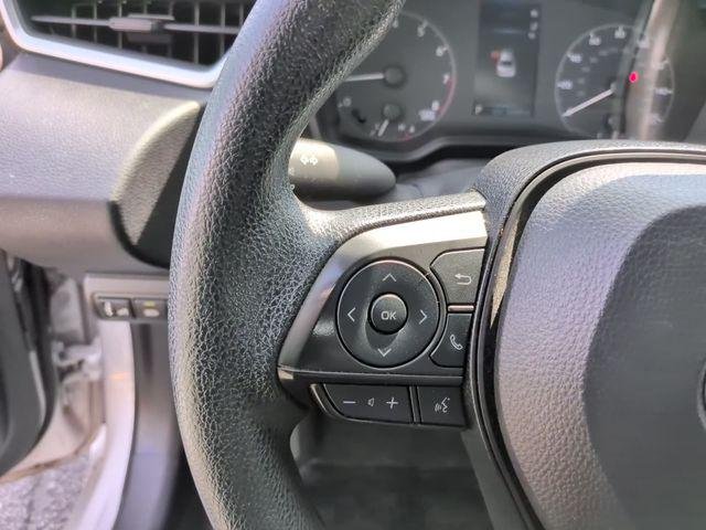 Certified Used 2024 SILVER ME. Toyota  image 14