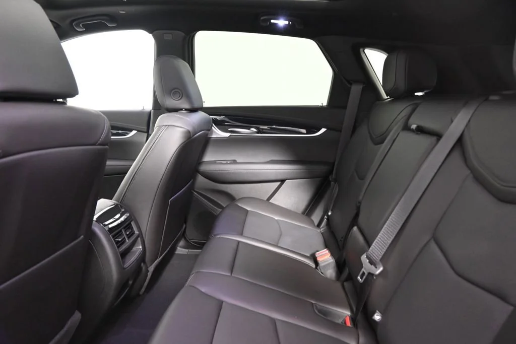 2025 Cadillac XT5 Premium Luxury - Photo 21