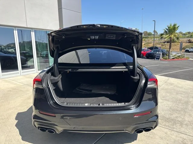 2022 Maserati Ghibli Modena - Photo 11