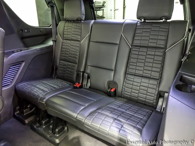 Used 2021 BLACK RAVEN Cadillac Premium Luxury Platinum image 13