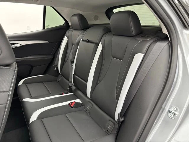 2026 Buick Envision Sport Touring - Photo 41