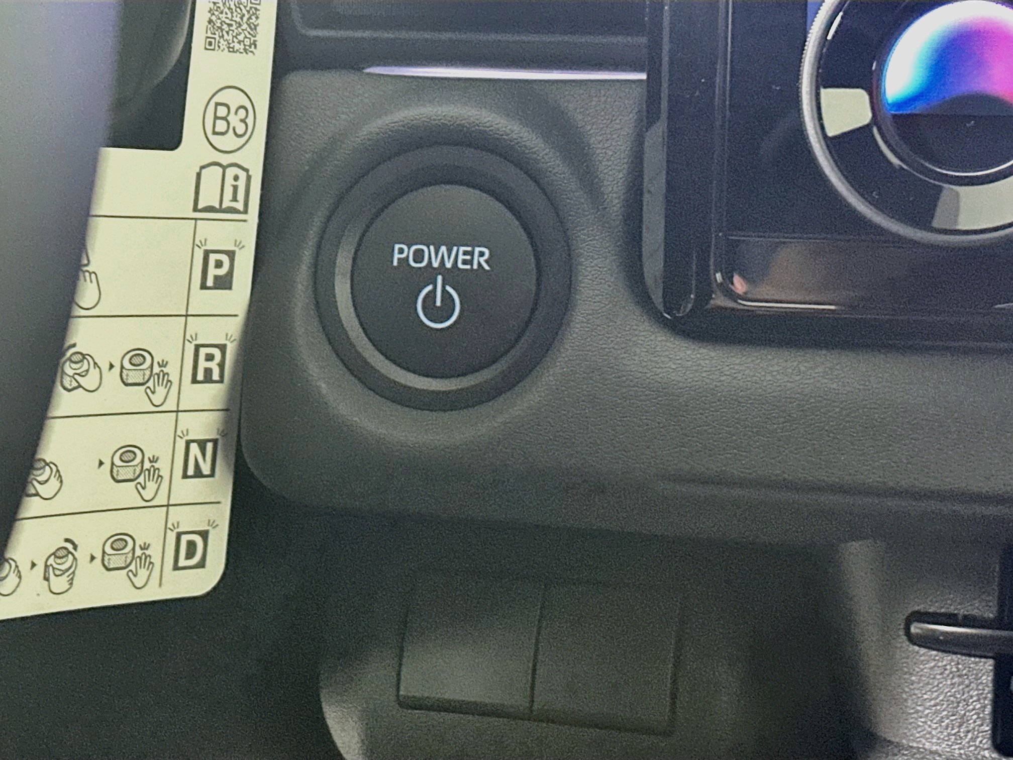 New 2026 Wind Chill Pearl Toyota XLE image 20