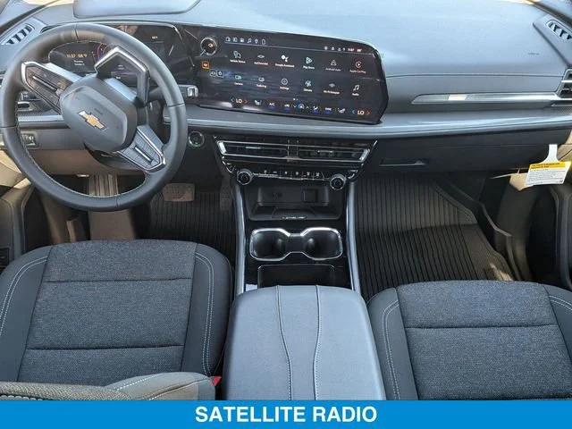 2026 Chevrolet Traverse LT - Photo 32