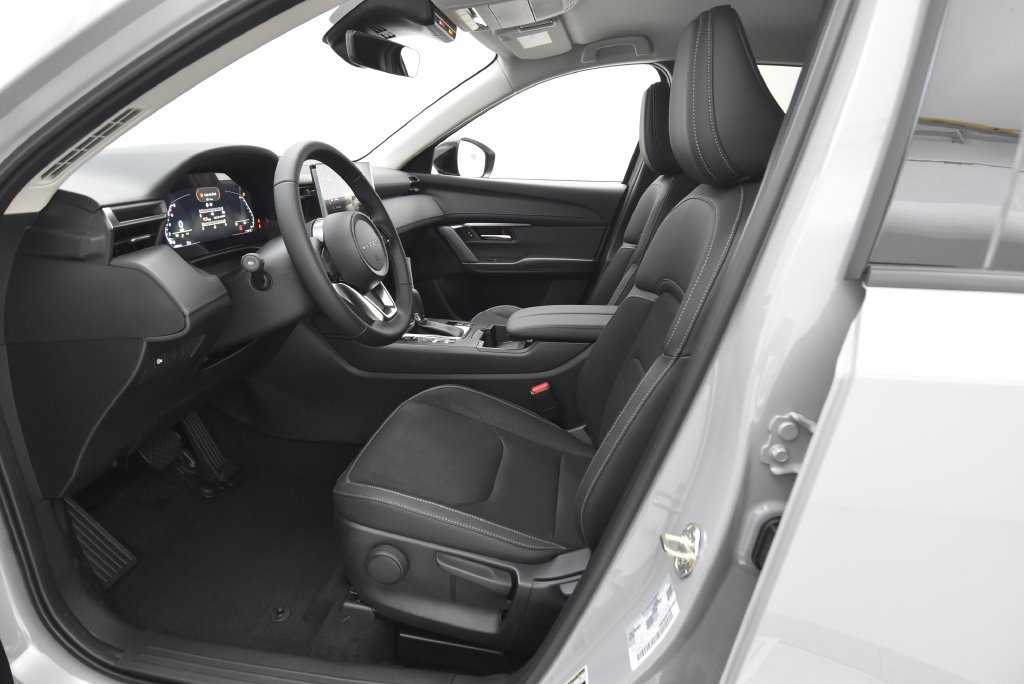 New 2026 Aero Gray Metallic Mazda 2.5 S Select AWD image 24