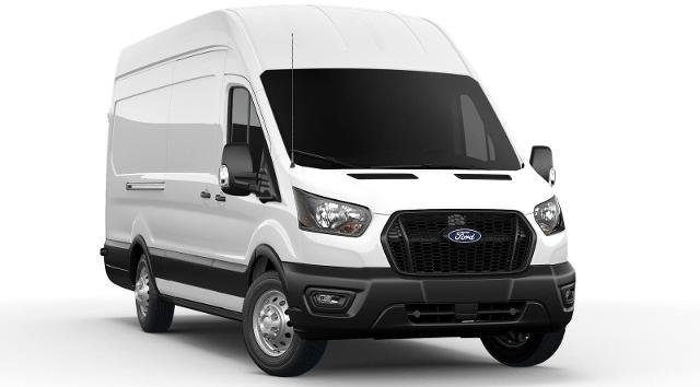 New 2026 Oxford White Ford Base image 26