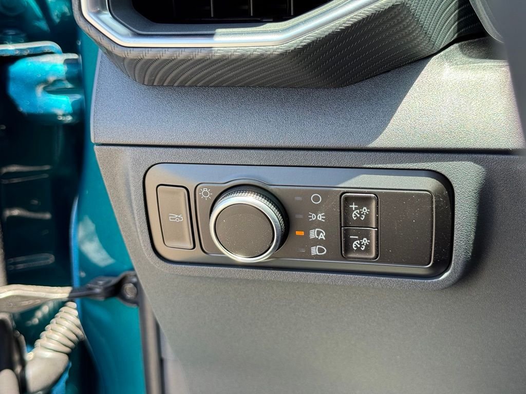 New 2026 Adriatic Blue Metallic Ford GT Premium Convertible image 13